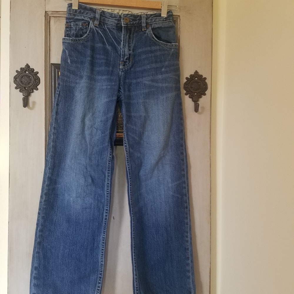 GAP Youth Jeans